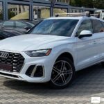 Audi Q5 2020