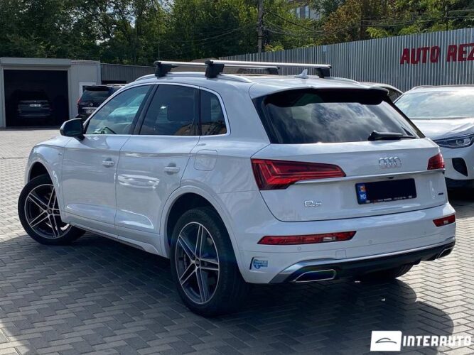 Audi Q5 42 interauto-car