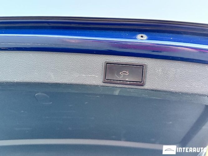 Skoda Octavia 50 interauto-car