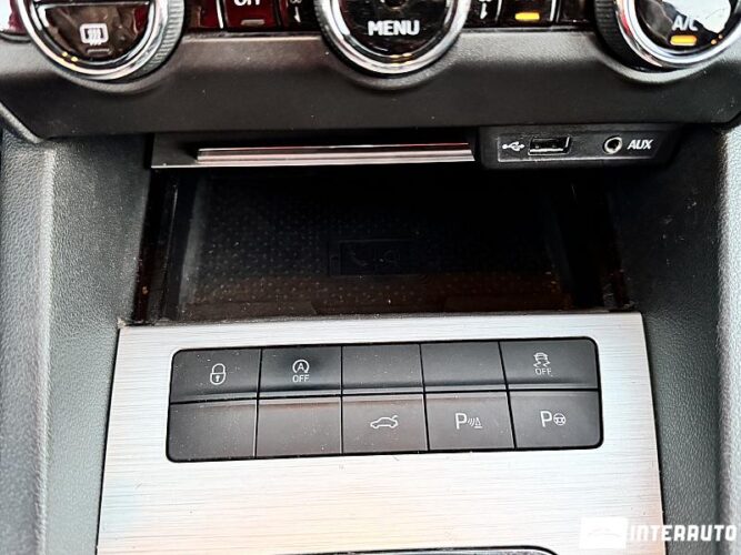 Skoda Octavia 42 interauto-car