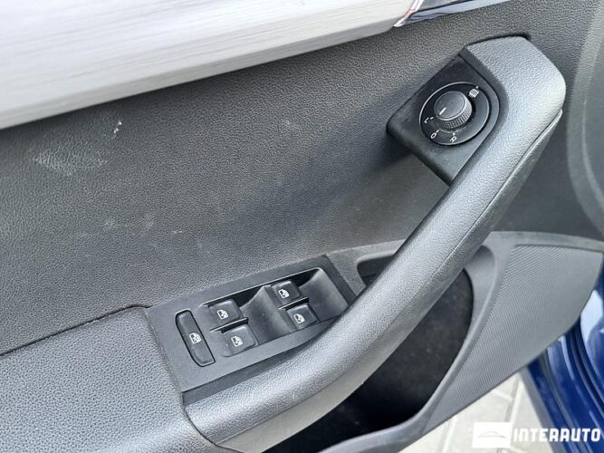 Skoda Octavia 47 interauto-car