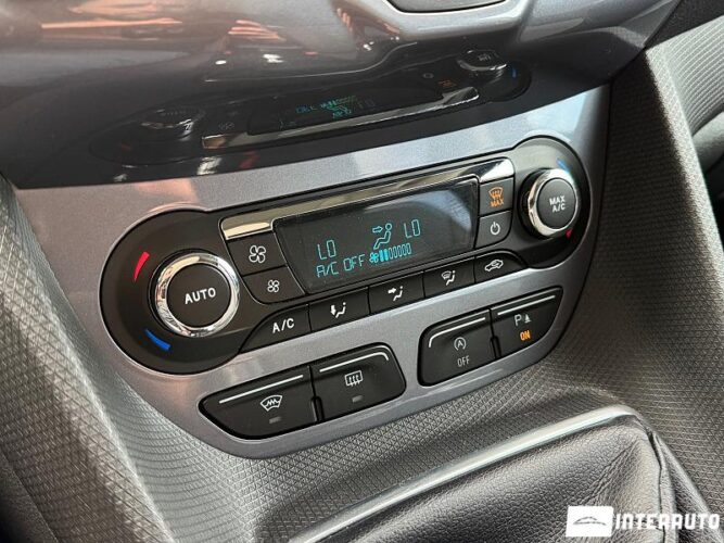 Ford Tourneo Connect 41 interauto-car