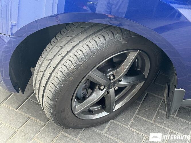 Ford Tourneo Connect 45 interauto-car