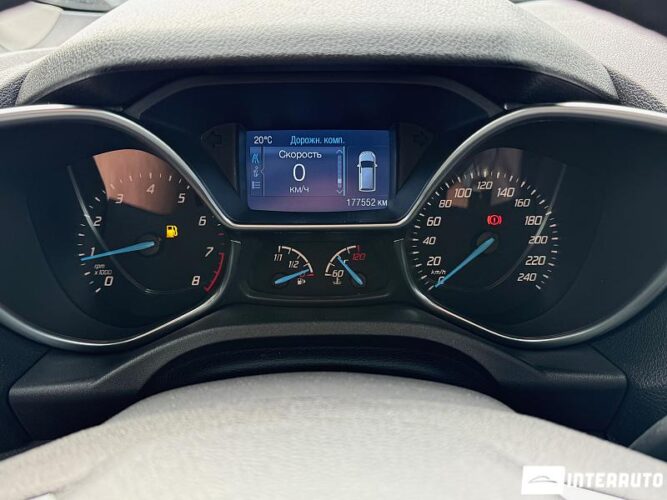 Ford Tourneo Connect 38 interauto-car