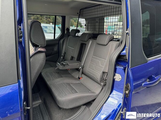 Ford Tourneo Connect 35 interauto-car