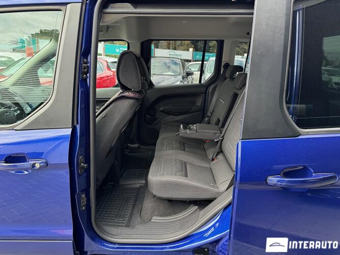 Ford Tourneo Connect 34 interauto-car
