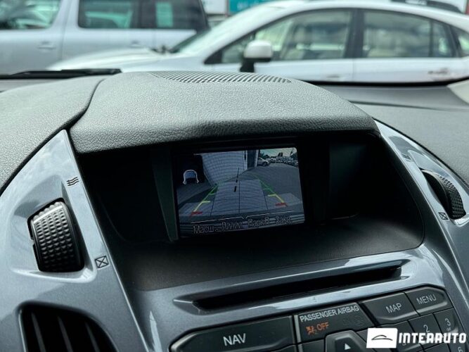 Ford Tourneo Connect 39 interauto-car