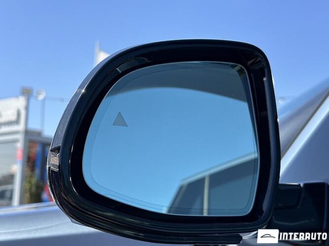 BMW X5 4.5e 53 interauto-car