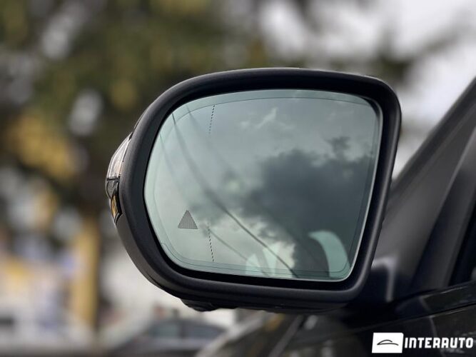 mercedes GLC 200 Coupe 2021