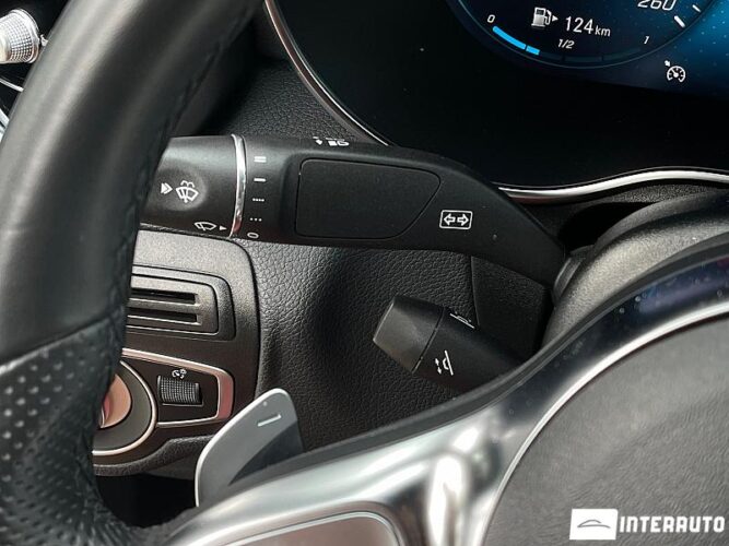 mercedes GLC 200 Coupe 2021