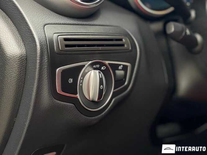 mercedes GLC 200 Coupe 2021