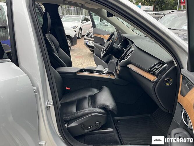 Volvo XC 90 59 interauto-car