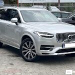 Volvo XC 90 2022