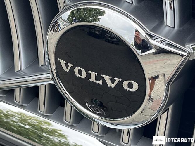 Volvo XC 90 63 interauto-car