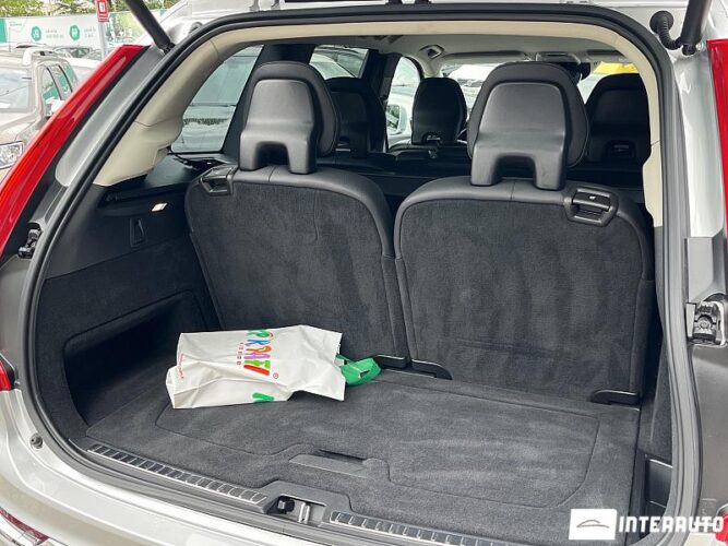 Volvo XC 90 60 interauto-car