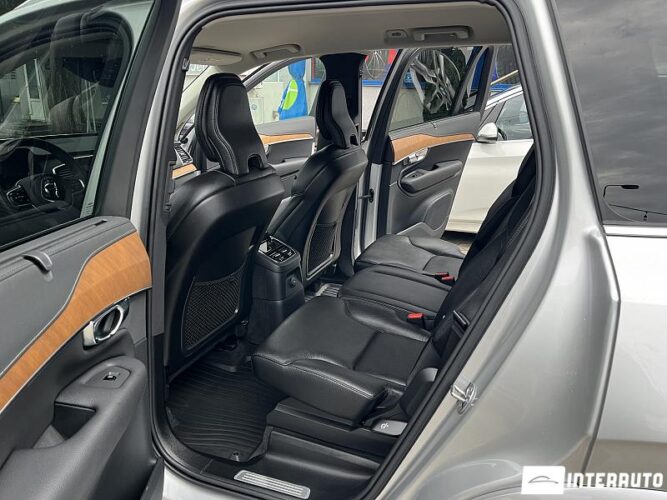 Volvo XC 90 55 interauto-car