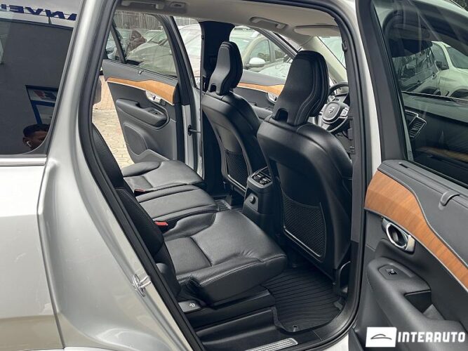 Volvo XC 90 57 interauto-car