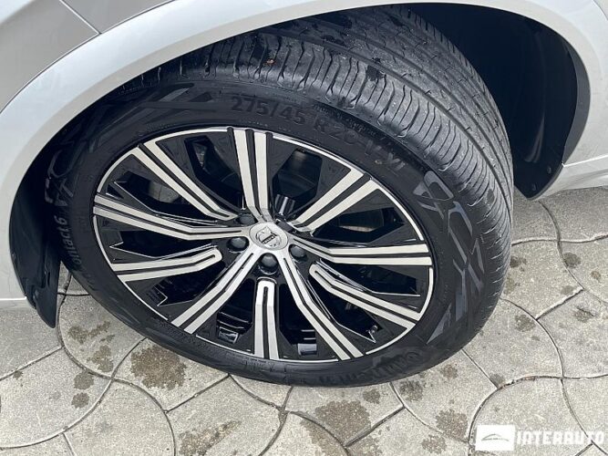 Volvo XC 90 65 interauto-car