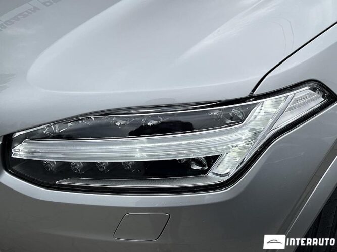 Volvo XC 90 64 interauto-car