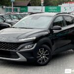 Hyundai Kona 2021