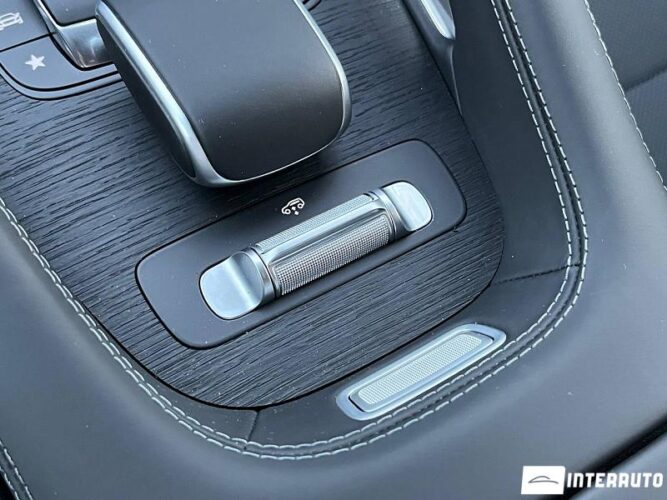 mercedes GLE Coupe 450 2023