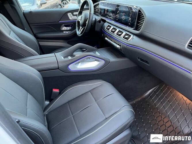 mercedes GLE Coupe 450 2023