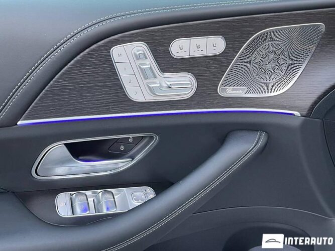 mercedes GLE Coupe 450 2023