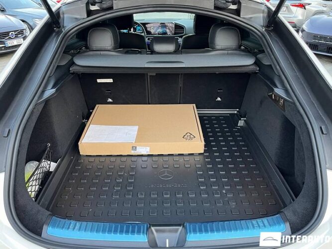 mercedes GLE Coupe 450 2023