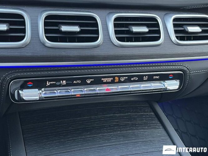 mercedes GLE Coupe 450 2023