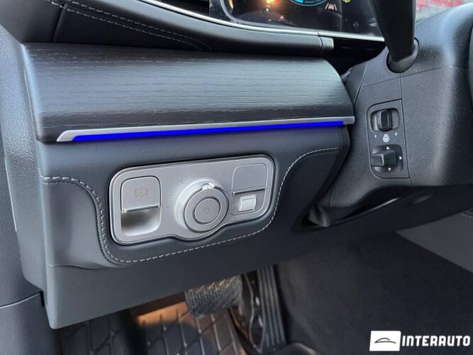 mercedes GLE Coupe 450 2023