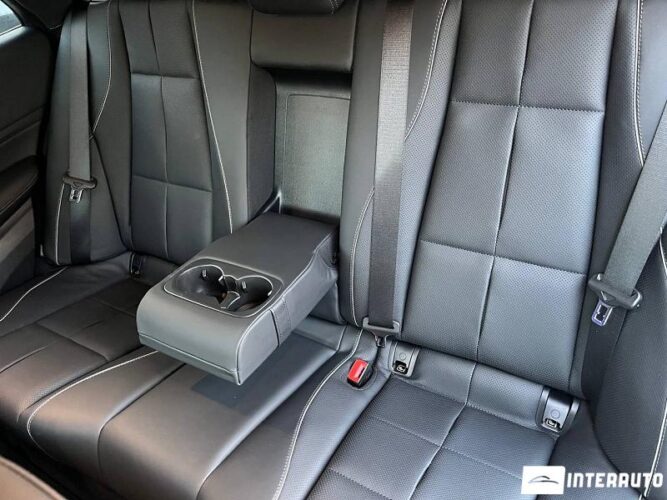 mercedes GLE Coupe 450 2023