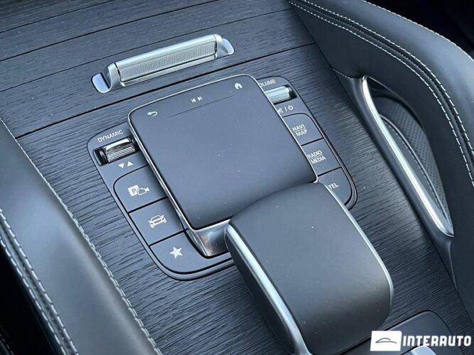 mercedes GLE Coupe 450 2023