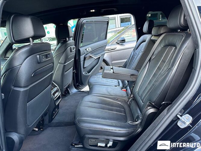 BMW X7 M5.0d 42 interauto-car