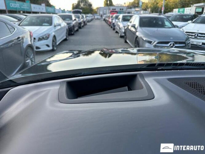 BMW X7 M5.0d 50 interauto-car