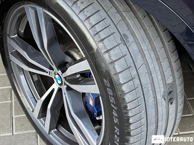 BMW X7 M5.0d 61 interauto-car