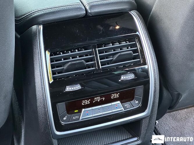 BMW X7 M5.0d 57 interauto-car