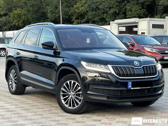 Skoda Kodiaq 34 interauto-car