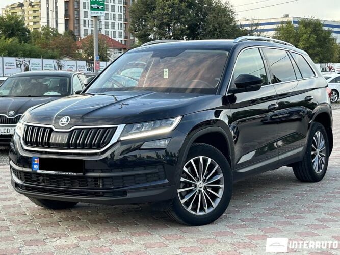 Skoda Kodiaq 31 interauto-car
