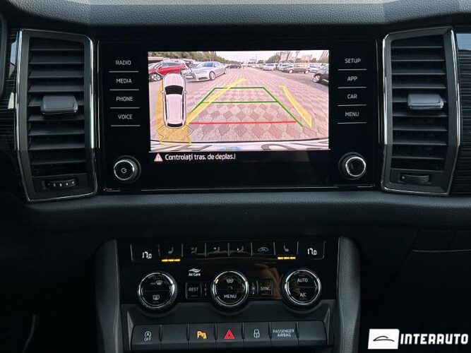 Skoda Kodiaq 42 interauto-car
