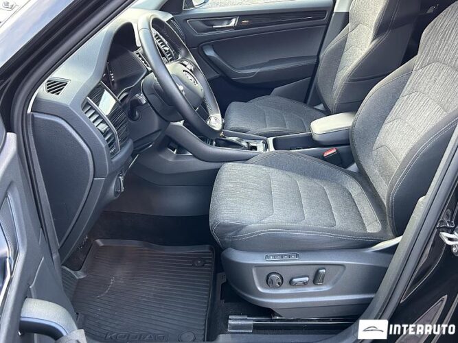 Skoda Kodiaq 37 interauto-car