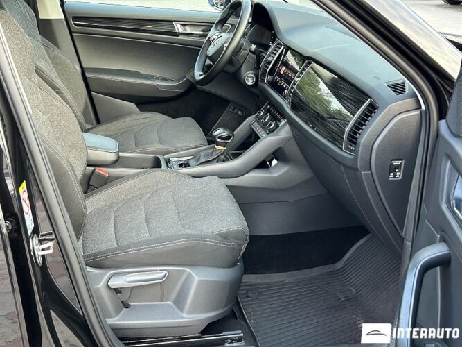Skoda Kodiaq 44 interauto-car