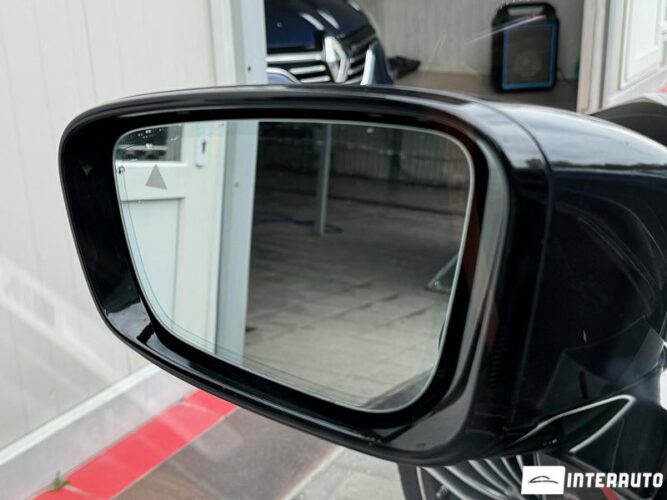 BMW 530e 54 interauto-car