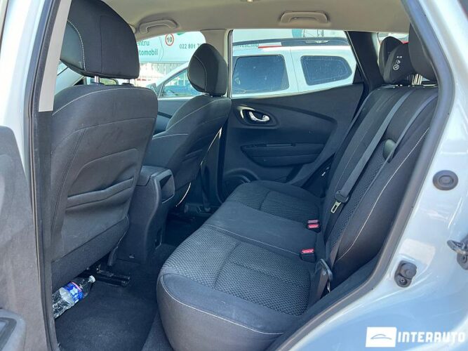 Renault Kadjar 32 interauto-car