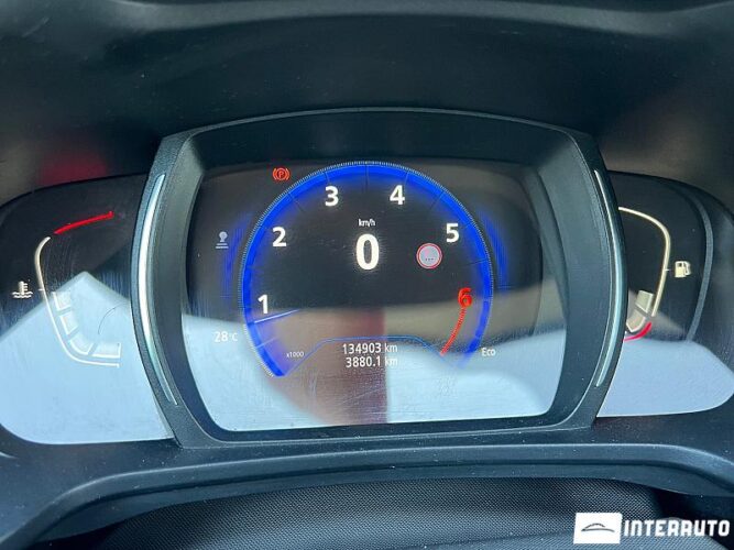 Renault Kadjar 36 interauto-car