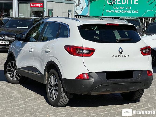 Renault Kadjar 29 interauto-car