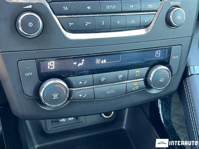 Renault Kadjar 37 interauto-car