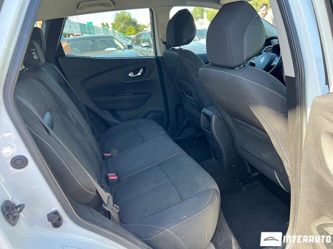 Renault Kadjar 33 interauto-car