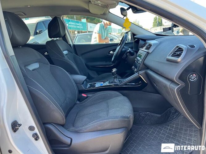 Renault Kadjar 31 interauto-car