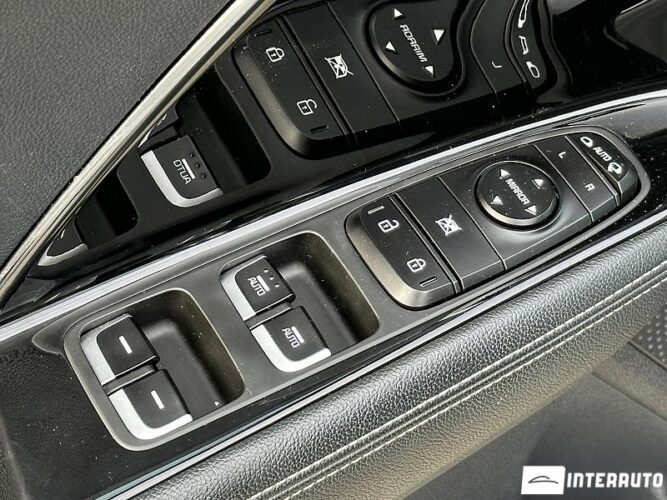 Kia Niro 51 interauto-car