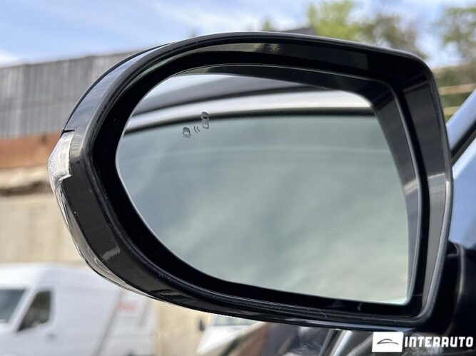 Kia Niro 48 interauto-car